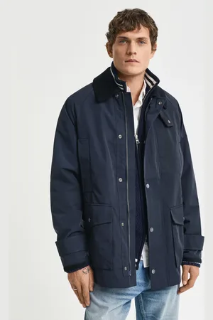 GANT Men Spring Decker jack (S)