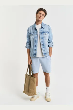 GANT Men Shield joggingshort (S)