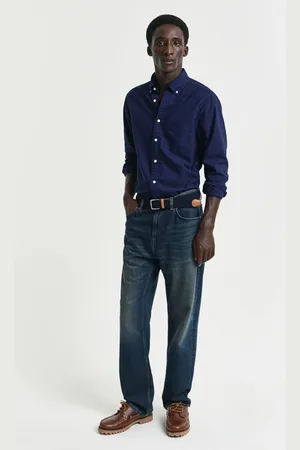 GANT Men Straight Fit jeans (30/32)