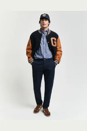 GANT Men Slim Fit chino (29/32)