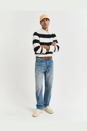 GANT Men Straight Fit jeans (29/34)