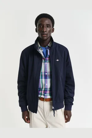 GANT Men Lichtgewicht Hampshire jack (S)