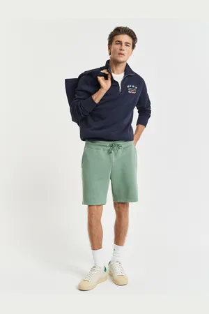 GANT Men Shield joggingshort (S)