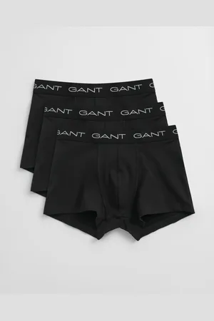 GANT Men Set van drie boxershorts (M)