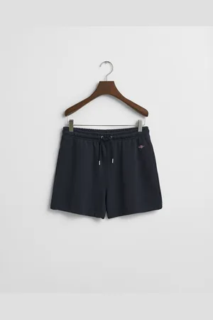 GANT Women Regular Fit Shield short (S)