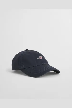 GANT Kids Kids Shield pet van katoenkeper (S-M)