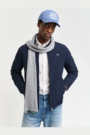 GANT Men Gewatteerde Windcheater (S)