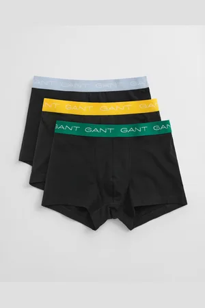 GANT Men Set van drie verschillende boxershorts (L)