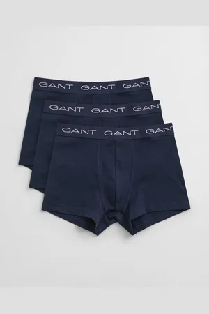 GANT Men Set van drie boxershorts (S)