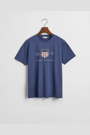 GANT Teens Teens Archive Shield T-shirt (134/140)
