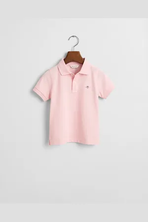 GANT Kids Kids Shield piqué poloshirt (92)