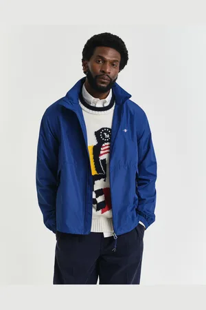 GANT Men Lichte Windshielder (S)