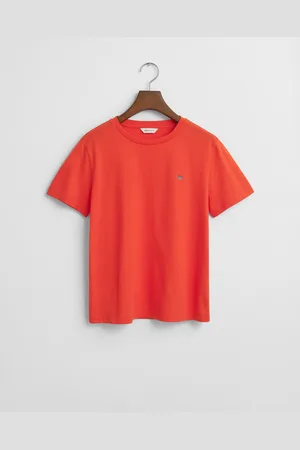 GANT Women Shield T-shirt (XS)