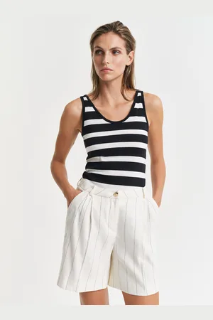 GANT Women Tanktop met strepen (XS)