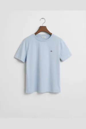 GANT Women Shield T-shirt (XS)