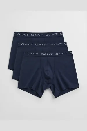 GANT Men Set van drie boxershorts (S)