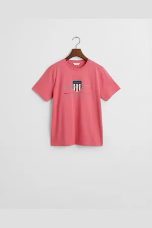 GANT Teens Teens Archive Shield T-shirt (146/152)