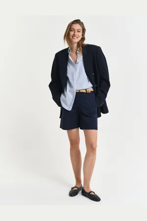 GANT Women Chinoshort (34)