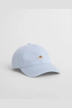 GANT Women Shield pet van katoenkeper (ONE SIZE)