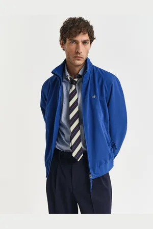 GANT Men Lichtgewicht Hampshire jack (S)
