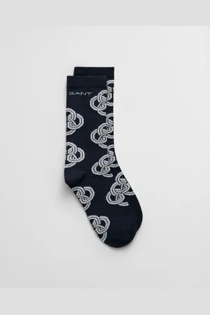 GANT Women Monogram sokken (36-38)