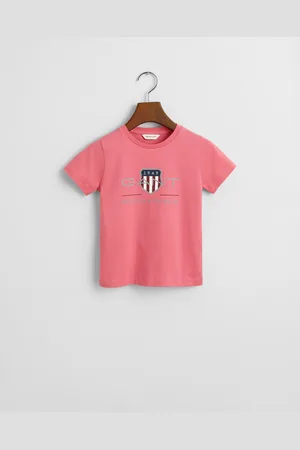 GANT Kids Kids Archive Shield T-shirt (98/104)