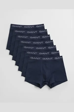 GANT Men Set van zeven boxershorts (S)