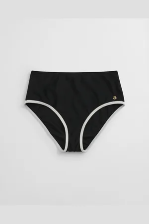 GANT Women Hipster-bikinibroekje met hoge tailleband (XS)