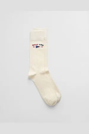 GANT Men USA sokken met vlag (40-42)