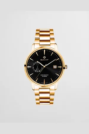 GANT Men Polshorloge East Hill (ONE SIZE)