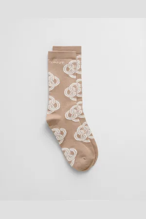 GANT Women Monogram sokken (36-38)