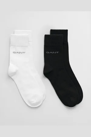 GANT Kids Kids set van twee paar sokken (19-21)