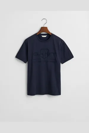 GANT Teens Teens Tonal Shield T-shirt (146/152)