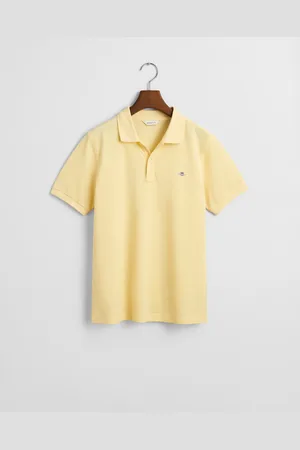 GANT Teens Teens Shield piqué poloshirt (134/140)