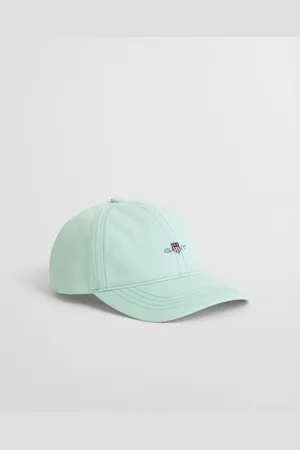 GANT Kids Kids Shield pet van katoenkeper (S-M)