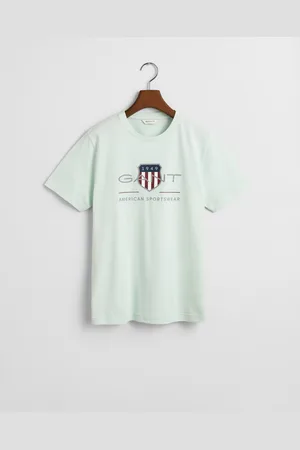 GANT Teens Teens Archive Shield T-shirt (134/140)