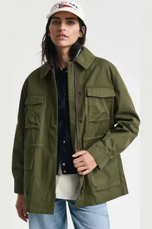 GANT Women Field Jacket (XS)