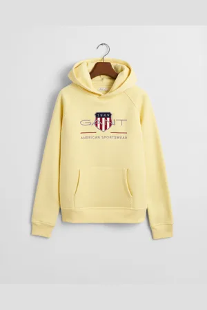 GANT Teens Teens Archive Shield hoodie (134/140)