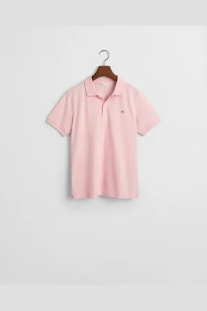GANT Teens Teens Shield piqué poloshirt (134/140)