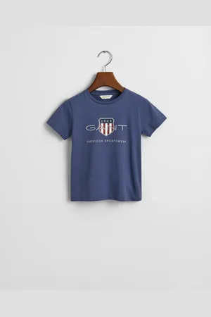 GANT Kids Kids Archive Shield T-shirt (110/116)