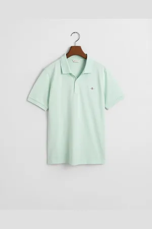 GANT Teens Teens Shield piqué poloshirt (134/140)