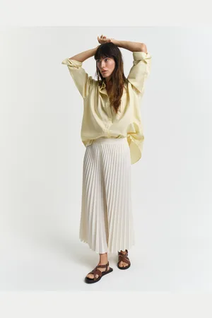 GANT Women Plooirok (36)