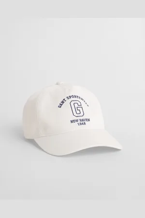 GANT Teens Teens Sportswear Arch Graphic pet (S-M)