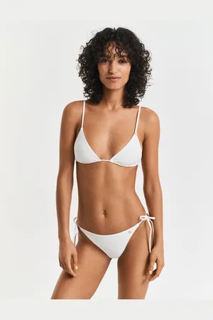 GANT Women Bikinibroekje met koordjes (XS)