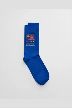 GANT Men USA sokken met vlag (40-42)