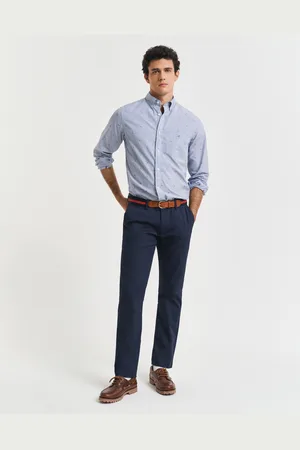 GANT Men Slim Fit Sport chino (30/32)