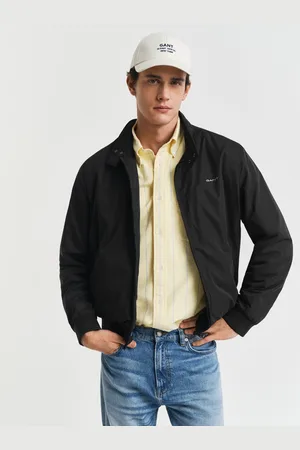GANT Men Lichtgewicht Harrington jack (S)