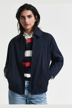 GANT Women Lichtgewicht Harrington jack (XS)