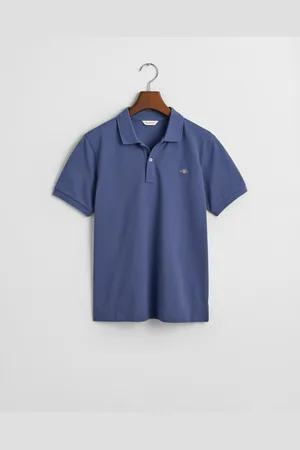 GANT Teens Teens Shield piqué poloshirt (134/140)
