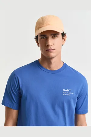 GANT Men Sunfaded pet van katoenkeper (ONE SIZE)
